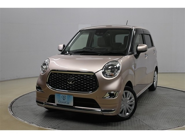 ピクシスジョイF X SAIII