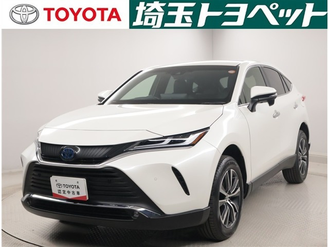 ヤリス 1.5 ハイブリッド G 