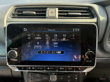 オーディオ機能も充実しています。フルセグTV AppleCarPlay・AndroidAuto連携 Bluetooth接続対応