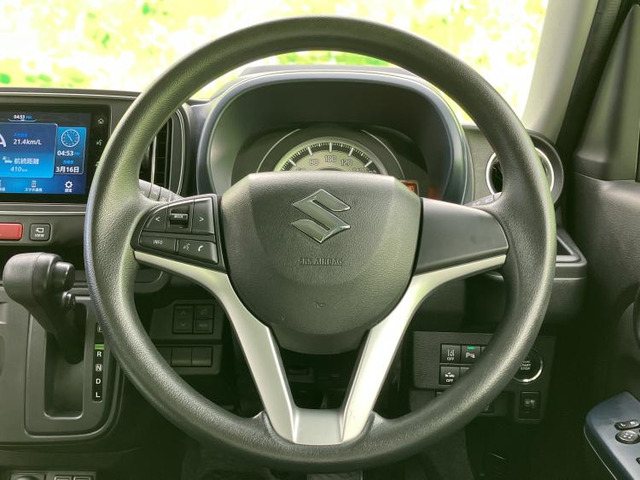 スズキ アルト ハイブリッド(HYBRID) X の中古車詳細 (41,000km