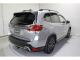 フォレスター 1.8 スポーツ 4WD 
