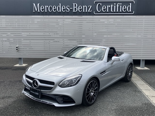 SLCクラス200 スポーツ