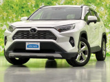 トヨタ RAV4
