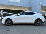 MAZDA3ファストバック 1.5 15S ツーリング 