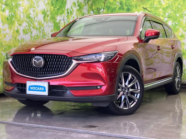 CX-82.2 XD Lパッケージ