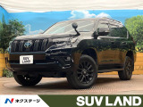 トヨタ ランドクルーザープラド