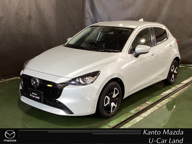 MAZDA21.5 15BD