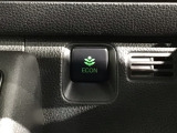 エコモードスイッチで省エネ運転も出来ます。