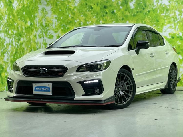 WRXS4 2.0 STI スポーツ アイサイト 4WD