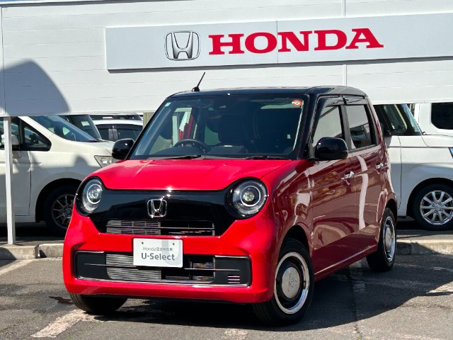 N-ONE  660 オリジナル