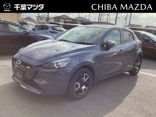 マツダ MAZDA2 