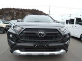 RAV4 2.0 アドベンチャー 4WD 