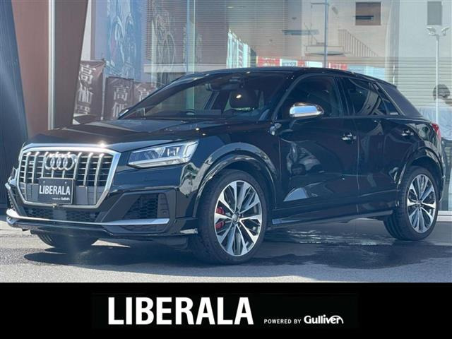 SQ22.0 4WD4WD 本革シート