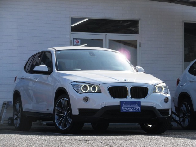 X1sドライブ 18i スポーツ