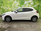 MAZDA2 1.5 15S プロアクティブ Sパッケージ 