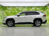 RAV4 2.5 ハイブリッド G E-Four 4WD 