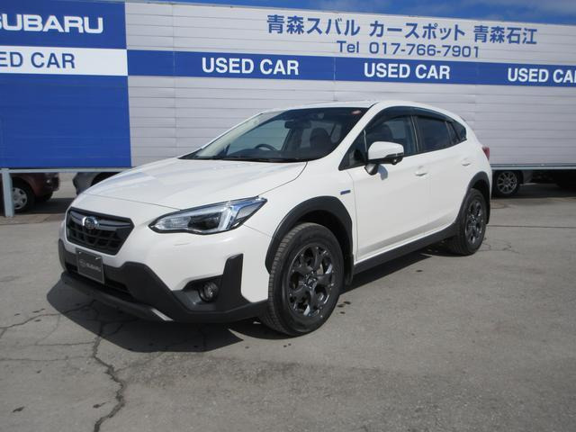 XV  2.0e-L アイサイト 4WD