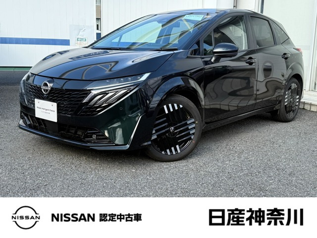 ノートオーラ 1.2 G 