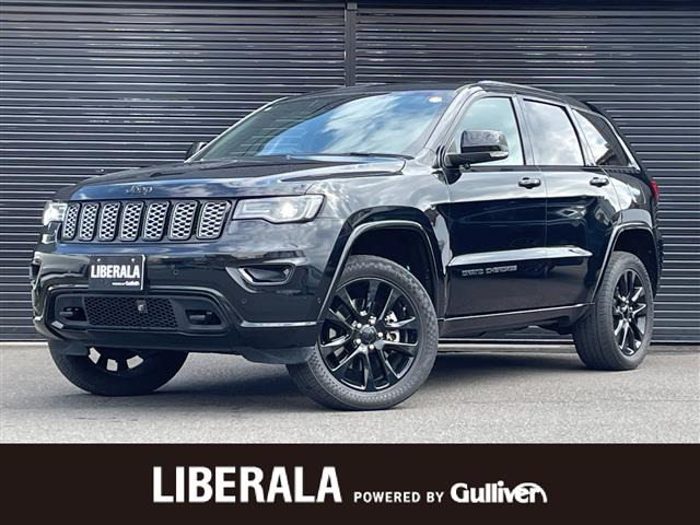 グランドチェロキーアルティテュード 4WD4WD 修復歴無し