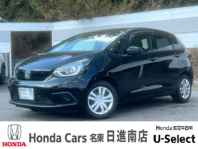 フィット  1.3 ベーシック