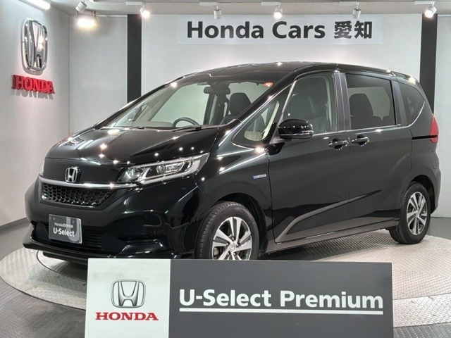 フリード+ 1.5 ハイブリッド G ホンダセンシング 