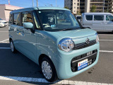 【低速時ブレーキサポート(前進・後退)】駐車時の低速でも衝突被害軽減ブレーキ作動◎衝突の回避または衝突時の被害軽減を図ります◎