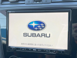 【純正8インチSDナビ】人気の純正ナビを装備。オーディオ機能も充実しており、Bluetooth接続すればお持ちのスマホやMP3プレイヤーの音楽を再生可能!毎日の運転がさらに楽しくなります!!