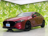 マツダ MAZDA3ファストバック
