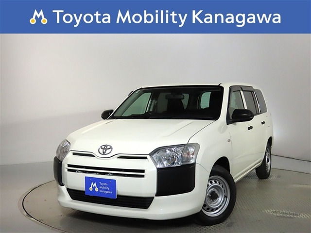 プロボックスバン1.5 DX コンフォート