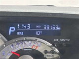 当社、入庫時走行距離は 39163kmです。