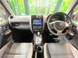 ジムニー ランドベンチャー 4WD 