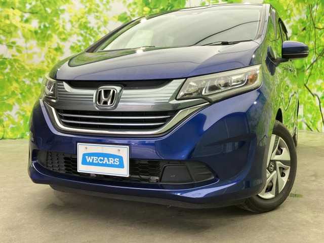 フリード 1.5 ハイブリッド G ホンダセンシング 