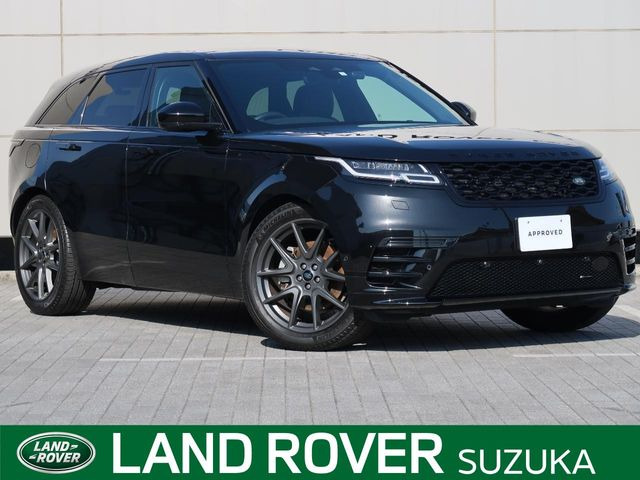 レンジローバーヴェラール Rダイナミック S 2.0L P250 4WD 