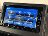 Bluetoothオーディオをはじめ様々なオーディオソースがついています!これでドライブもより一層楽しめますね!