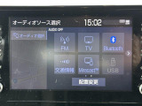 【Miracast】スマートフォンもしくはタブレットの画面を、ナビやオーディオ接続して表示させたり、音楽を聴いたりできます!退屈な通勤も楽しみになりますね♪