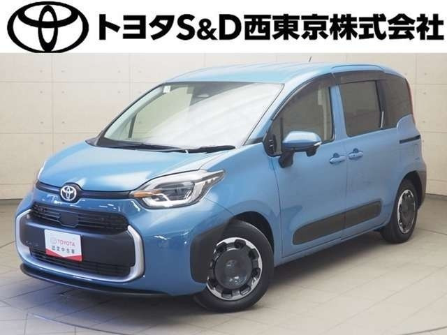 シエンタ ハイブリッド 1.5 Z 