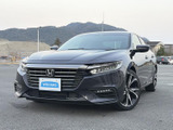 【中古車情報】ホンダ インサイト 1.5 EX ブラックスタイル  の中古車詳細（走行距離：2.9万km、カラー：ルーセブラック・メタリック、販売地域：熊本県宇土市）