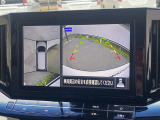 使いやすい純正ナビ☆保証対象になるので安心です!