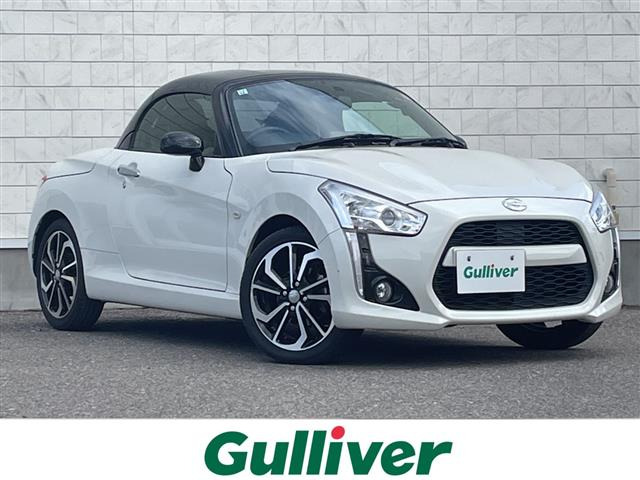 コペン ローブ S 修復歴無し