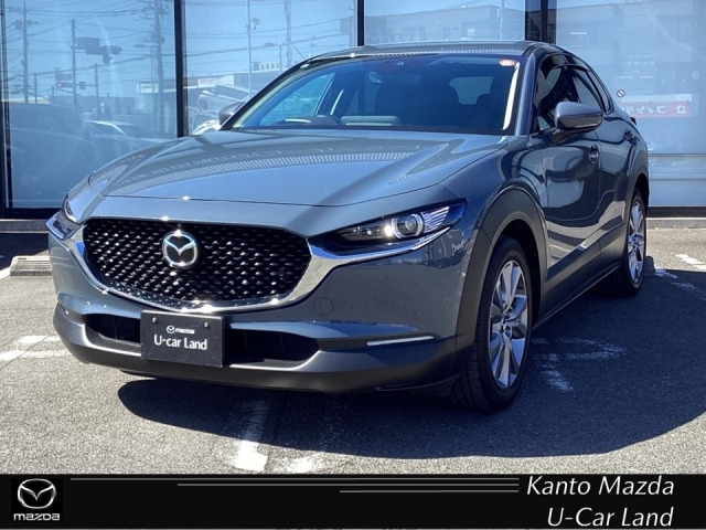 CX-30 1.8 XD Lパッケージ 