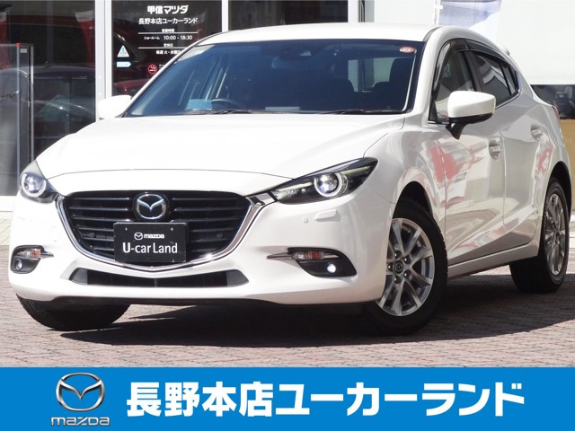 アクセラスポーツ 1.5 15S プロアクティブ 4WD 