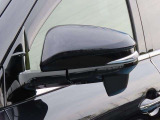 対向車や歩行者からの視認性が高い&rdquo;ウィンカーミラー&rdquo;!安全性だけではなくデザイン性も兼ね備えています☆
