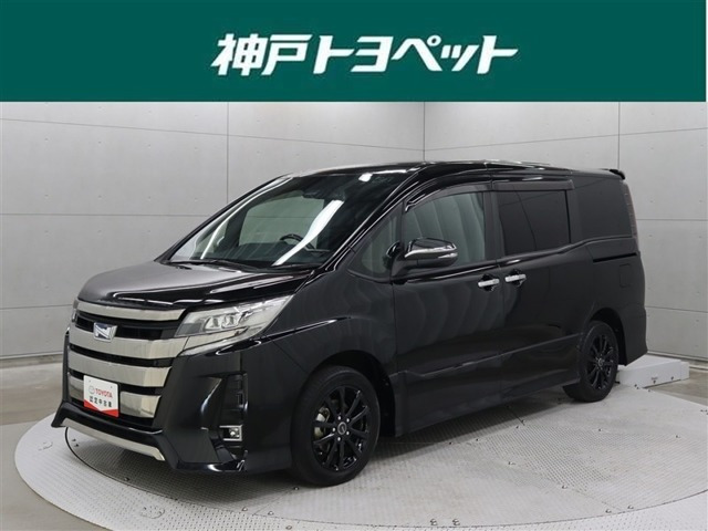 ノア 1.8 ハイブリッド Si W×B II 