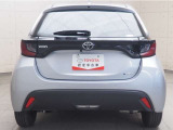 バックカメラが付いているので後方確認が非常にしやすいです。今や運転初心者も熟練者も必須装備!ついていて損はないですね♪