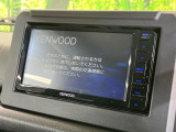 【ナビゲーション】使いやすいナビで目的地までしっかり案内してくれます。各種オーディオ再生機能も充実しており、お車の運転がさらに楽しくなります!!