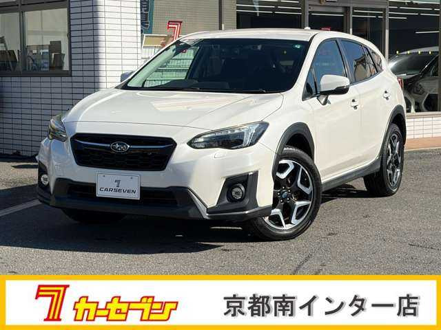 XV 2.0i-S アイサイト 4WD 