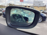オレンジの点滅で後ろからきている車など、教えてくれます♪