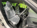 もちろん車内はキレイです♪よりクリーンな状態をキープしたいお客様には『ナノゾーンコート』がおすすめ!新型コロナウイルス対策や、除菌・消臭に効果を発揮し多くの方にご好評いただいております。