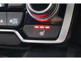 シートヒーター装備付き車!!座席に埋め込まれた電熱線によりシートを暖めることが出来る装備で、温められたシートは、寒い冬には最適です!!