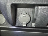 シガーソケット用の充電器が使用可能です!
